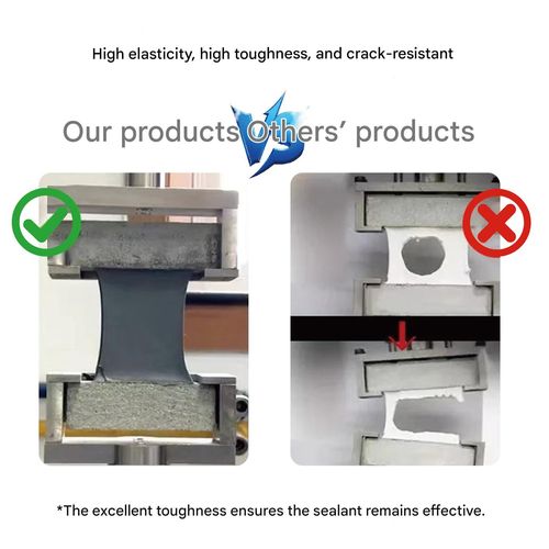 9900 Silicone Structural Sealant — For Aluminum Veneers, Aluminum-Plastic Composite Panels, Stone, and Sunrooms — Acidic Glass Sealant