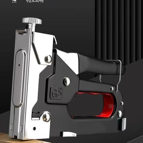 4 in 1 nailer 200 of each of the four types of nails