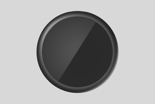 GPS tracker, free magnetic silicone case with order, large battery for long battery life.