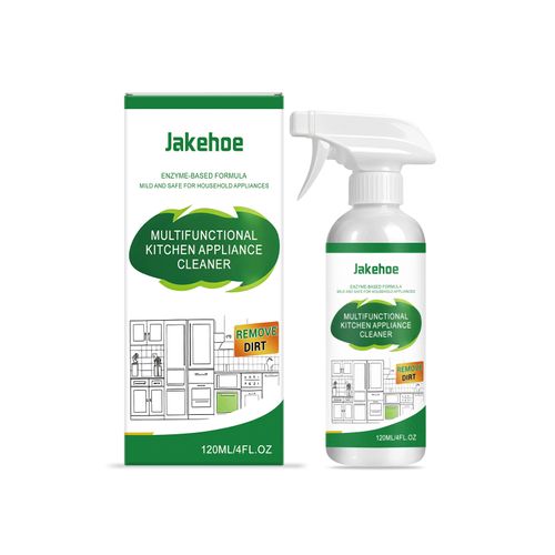 120ml kitchen grease cleaner