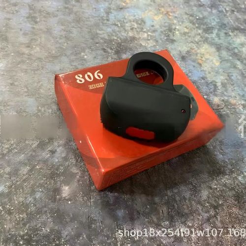 Women's anti-wolf stun gun buckle