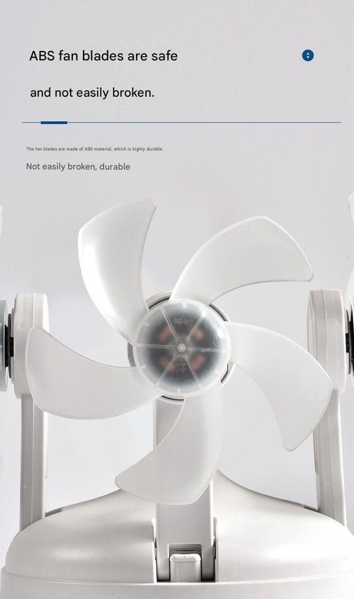 Modern Ceiling Fan with Light — Integrated Design for Dining Room & Living Room — High Airflow, Silent Operation, E27 Socket — Home Use