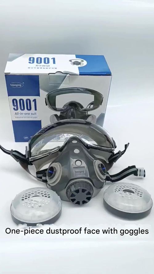 dust mask