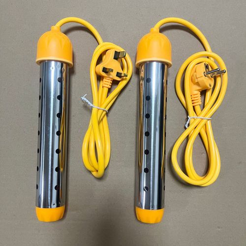 British standard heating element electric water heater