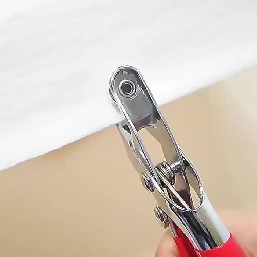Five-Prong Snap Plier Tool Set