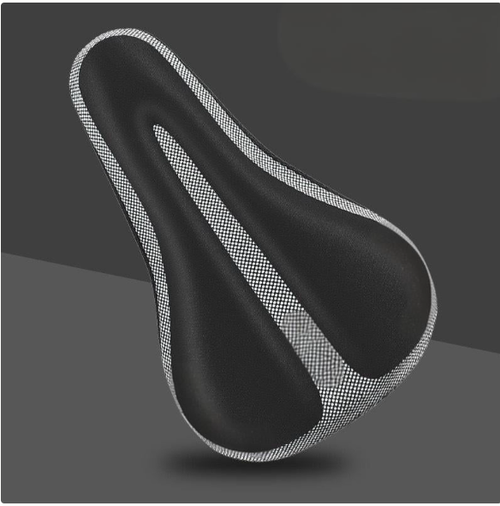 🔥Highly Flexible Bicycle Saddle