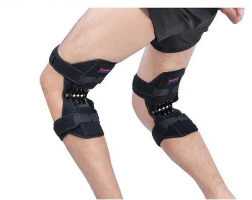 （🔥Limited-time offer: Buy one, get one free🔥）🤜🤜🤜Ultimate Sports Knee Brace—The Choice of Professional Athletes🤛🤛🤛