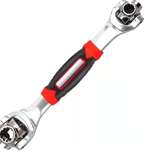 💥Exclusive Offer🔥Universal Wrench 52 in 1 Socket Wrench Tool