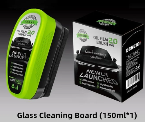 ⏰Limited-Time Offer✨New 2.0 Powerful Oil Film Wipe