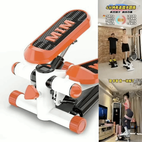 Casa unisex stepper equipamento de fitness(🔥🔥🔥preço do evento)