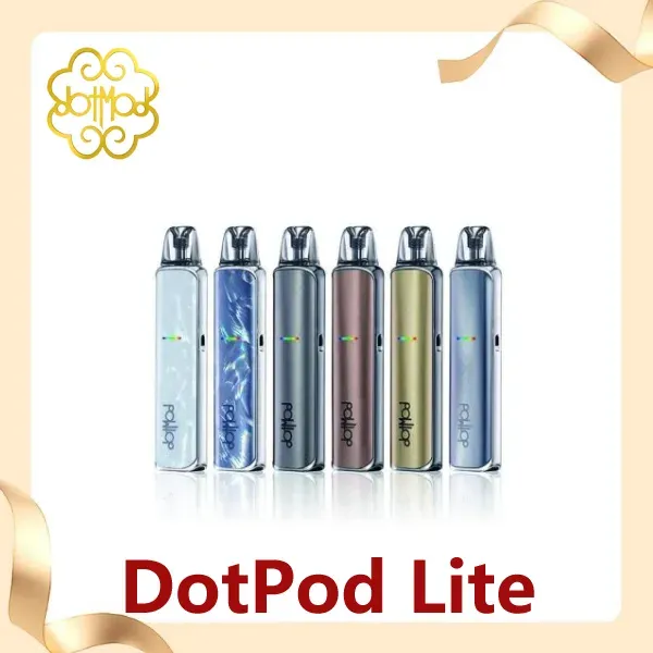 佩特里 Dotmod DotPod Lite 主機