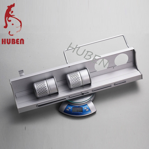 Kitchen Storage Rack Multifunctional Non Perforated Wall Mounted Seasoning Chopstick Holder Utensil Storage Rack