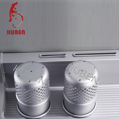Kitchen Storage Rack Multifunctional Non Perforated Wall Mounted Seasoning Chopstick Holder Utensil Storage Rack