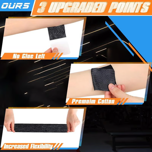 🔥Kinesiology Tape
