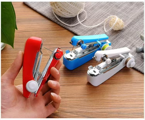 portable sewing machine