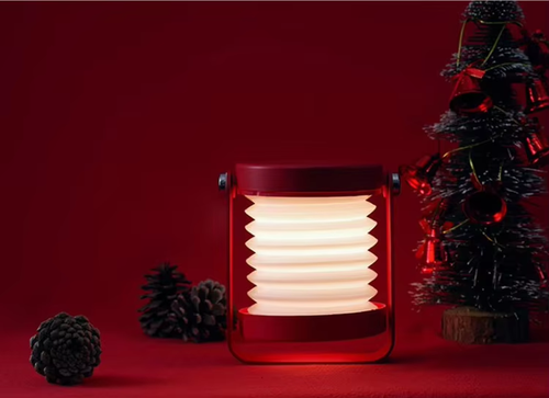 foldable night light