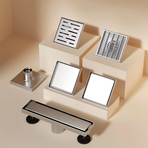 Bathroom floor drain deodorizer（2-pack）