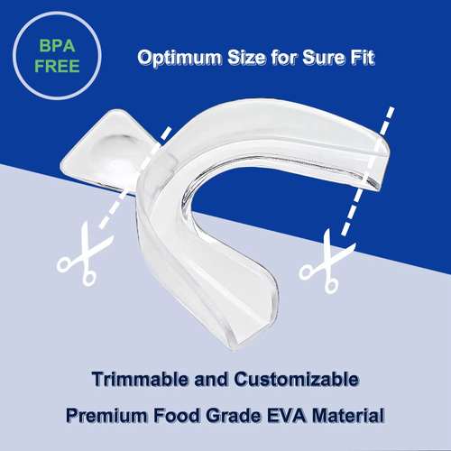 teeth whitening device