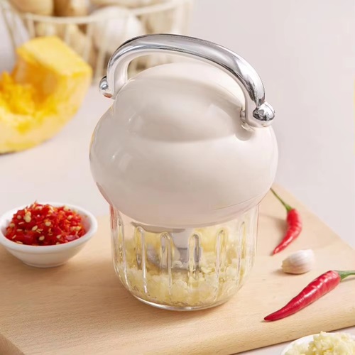 Multifunctional Small Food Processor