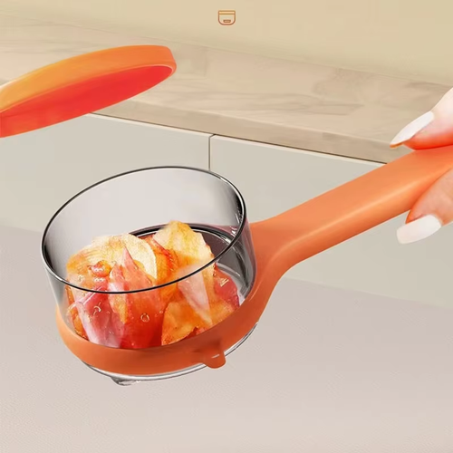 Fruit peeler