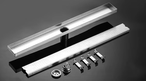 Bathroom floor drain deodorizer（2-pack）