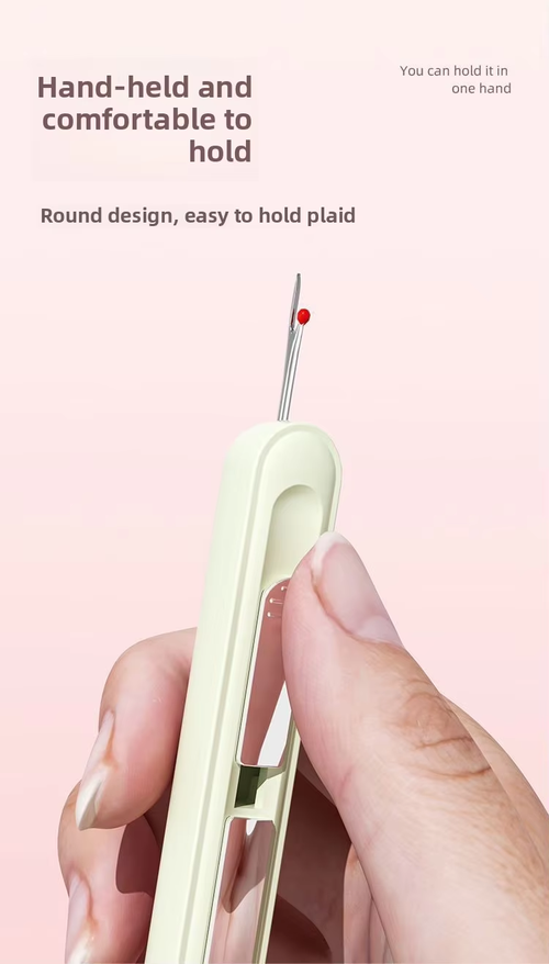 Needle Threader