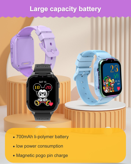 Kids' Smartwatch