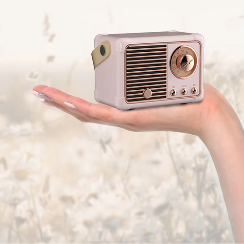 mini Bluetooth speaker