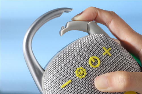 Portable Bluetooth Speaker