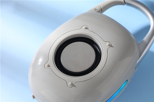 Portable Bluetooth Speaker