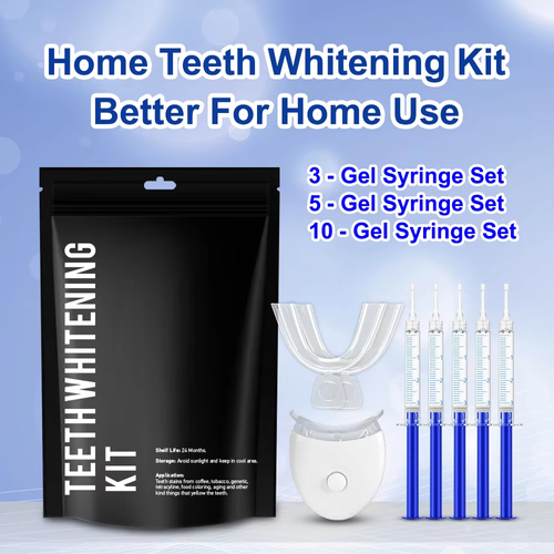 teeth whitening device