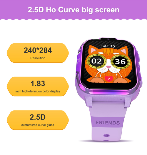Kids' Smartwatch