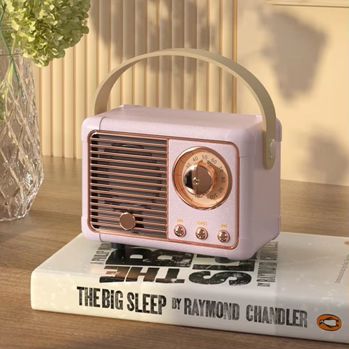 mini Bluetooth speaker