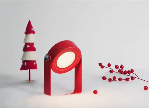 foldable night light