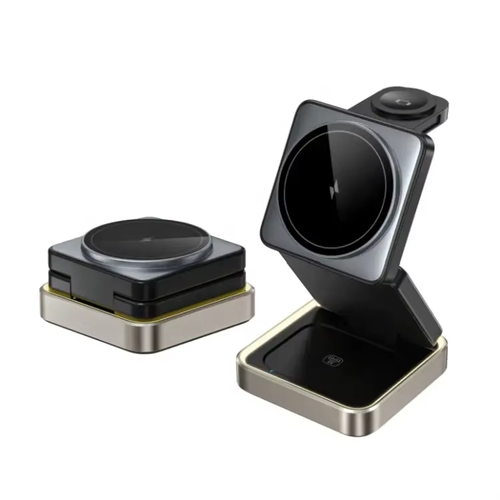 Magnetic Wireless Charger