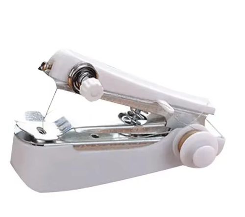 portable sewing machine