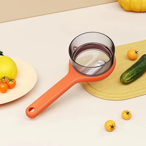 Fruit peeler