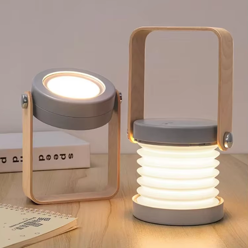 foldable night light