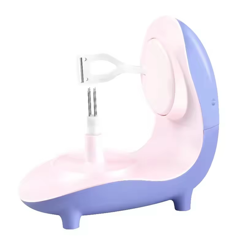 electric apple peeler