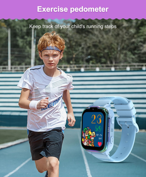 Kids' Smartwatch
