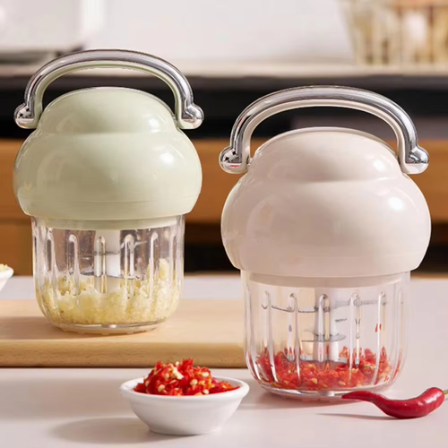 Multifunctional Small Food Processor