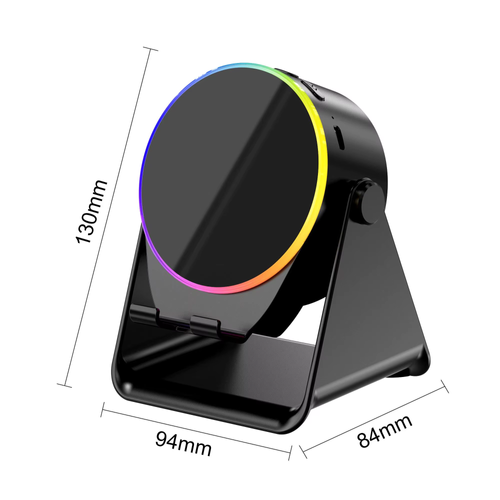 4-in-1 Bluetooth Speaker