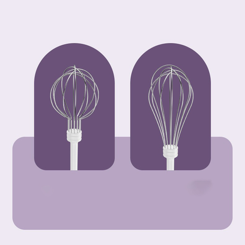 Hand Mixer