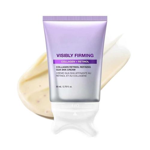 Face&Neck Firming Cream