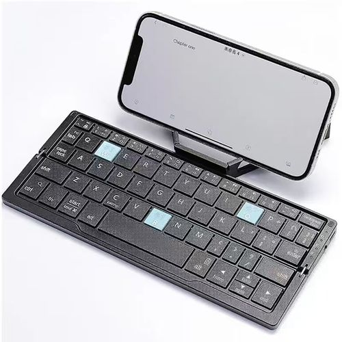 Foldable  keyboard