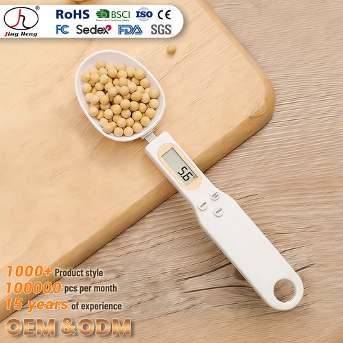 Digital Measuring Spoon Scale