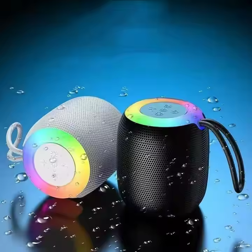 Mini Bluetooth speaker -Black