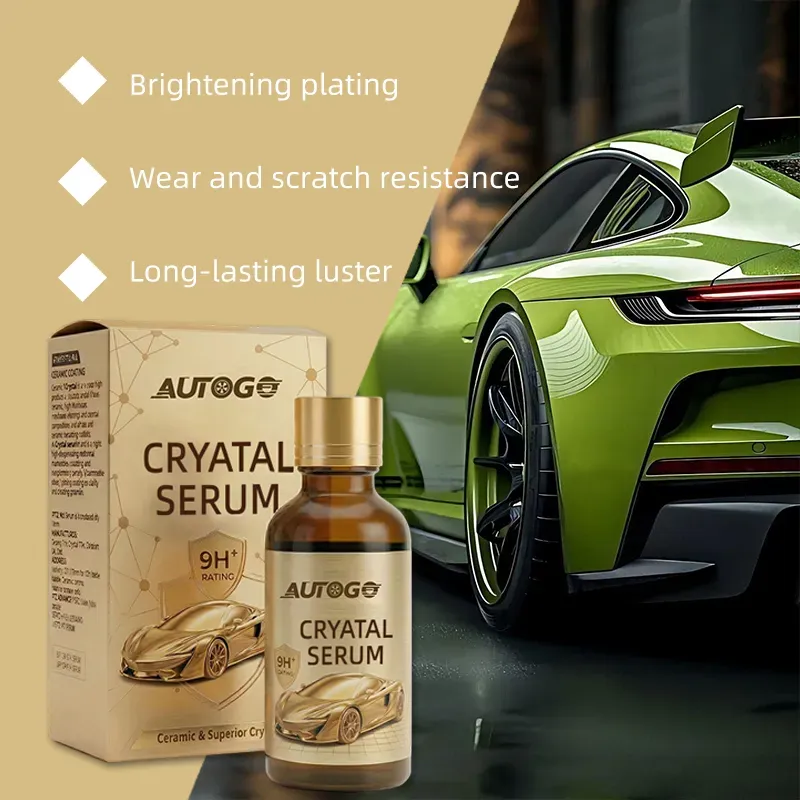 Car detailing 2 pack