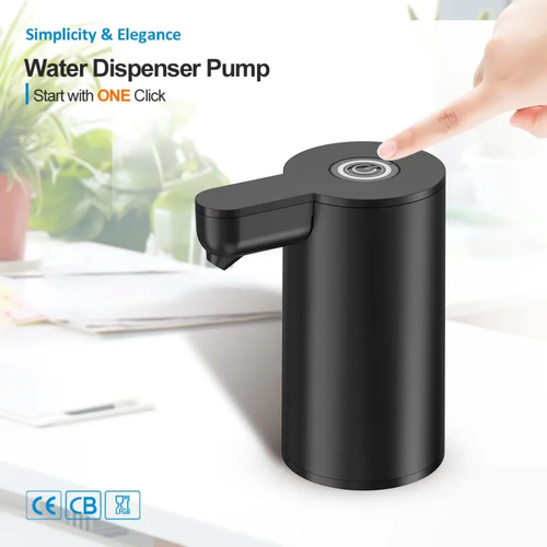 Electric Water Pumps
