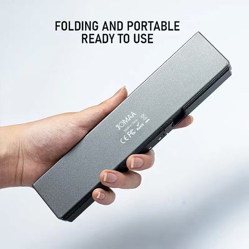Foldable  keyboard